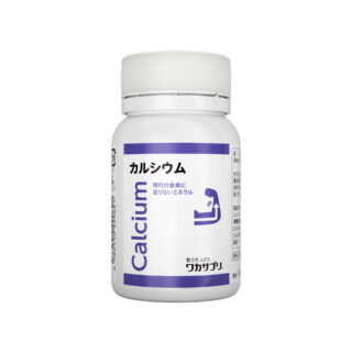 カルシウム